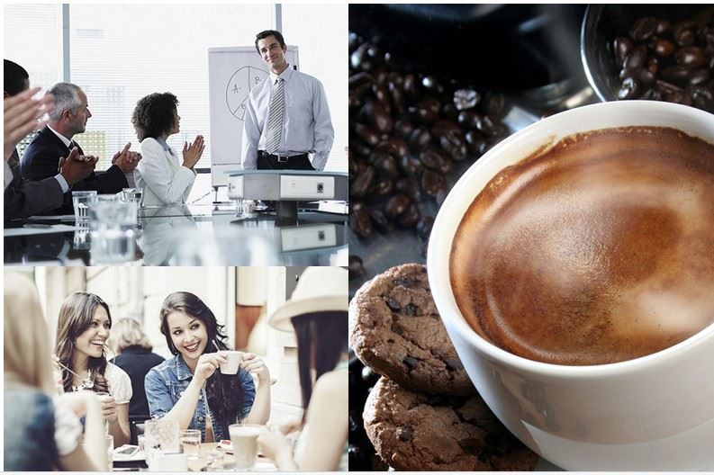 Best locations for vending machine