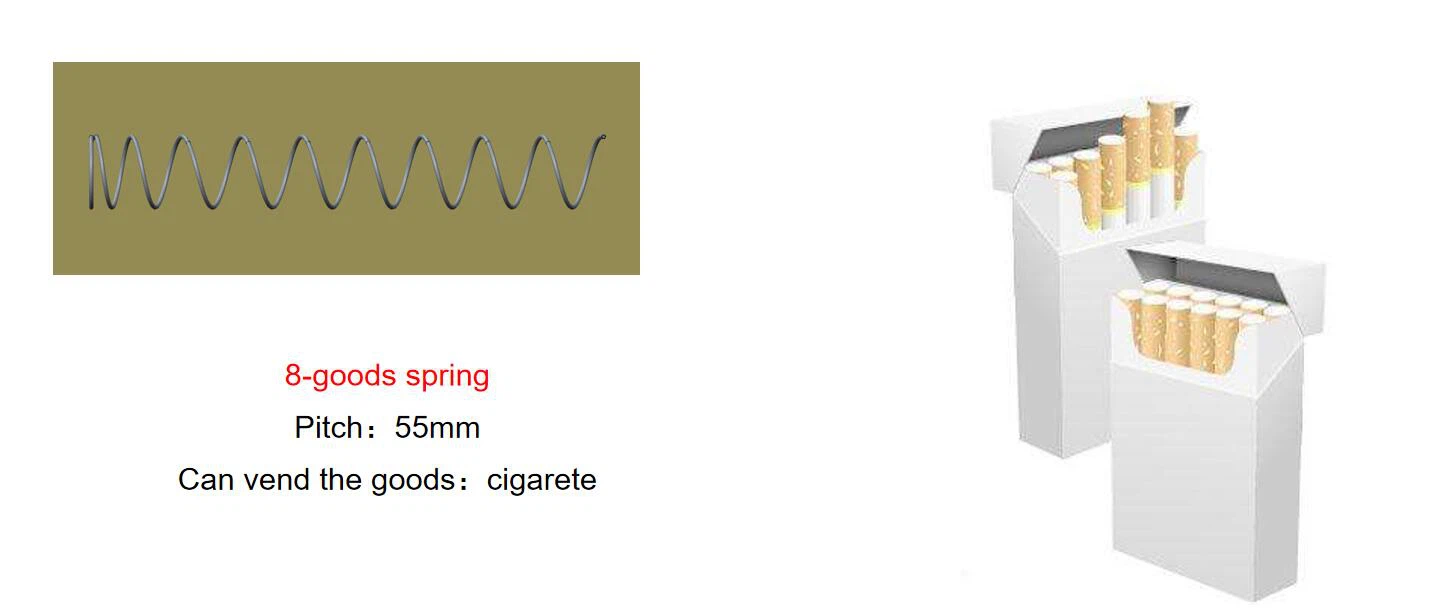 8-goods spring