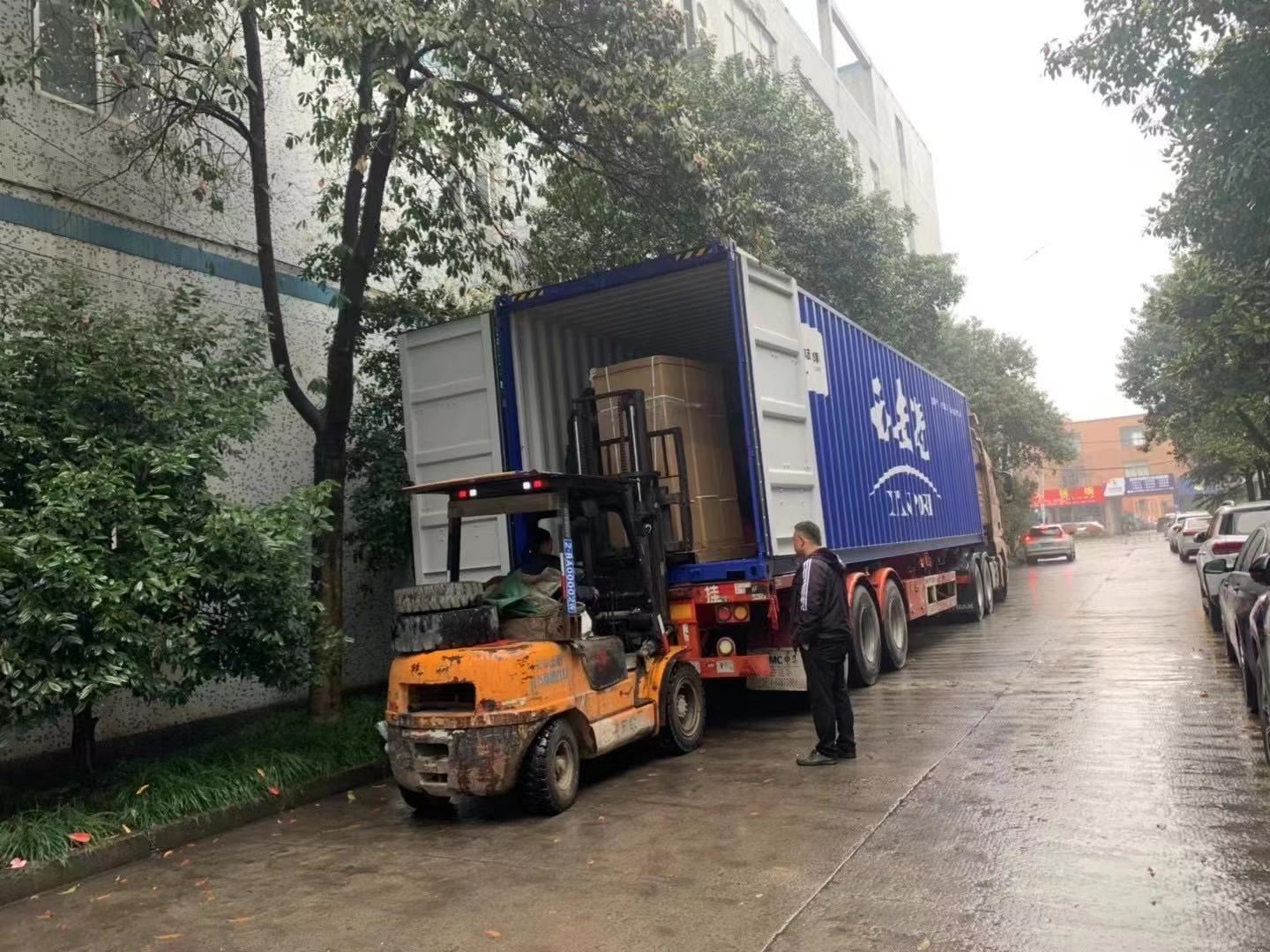 Joegoo shipment Joegoo shipment