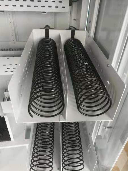 Candy vending machine