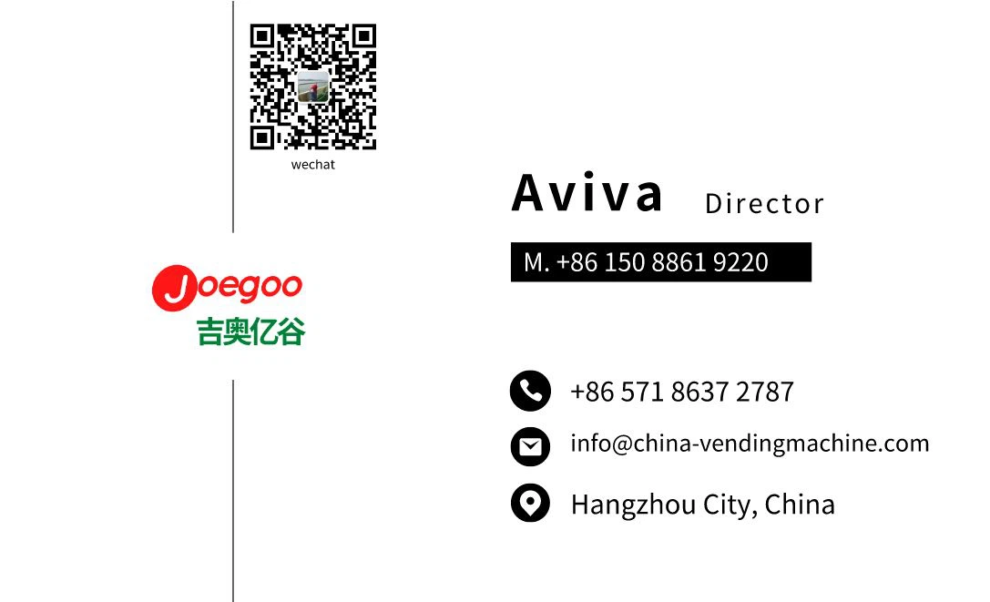 Joegoo contact