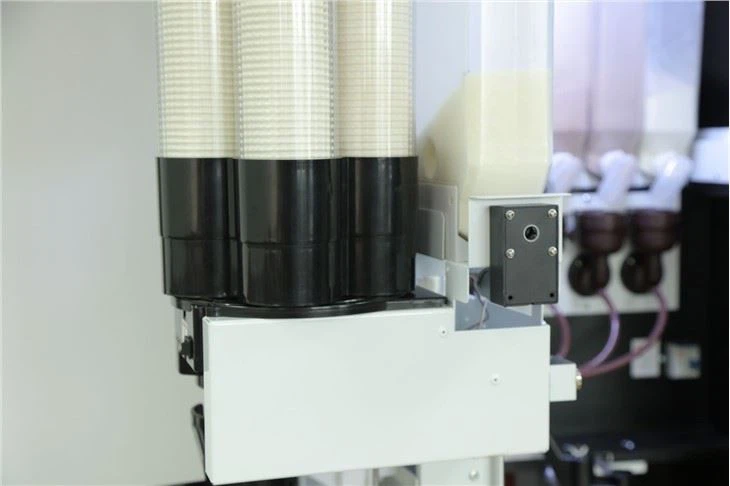 cup dispenser