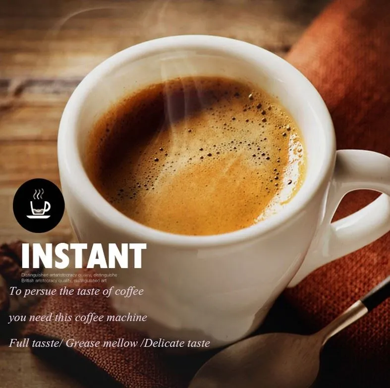 Dopyt po automatoch na kávu