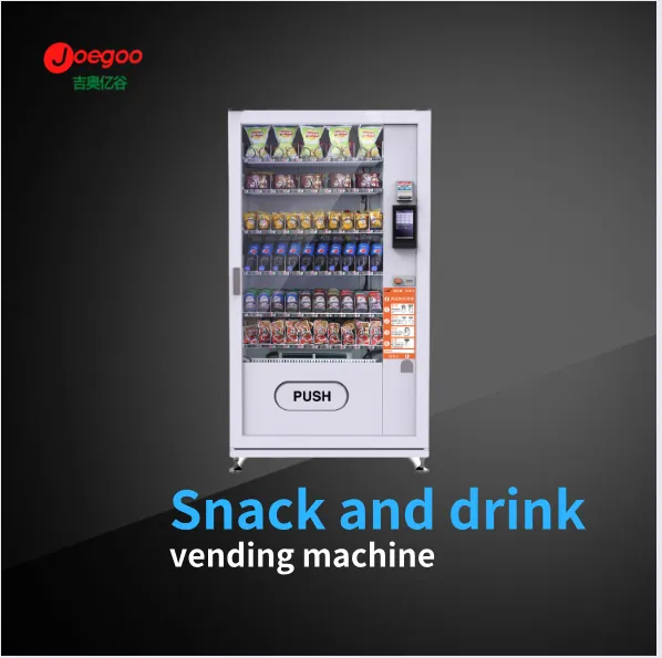 Ako sa pozrieť na inú cenu predajných automatov?