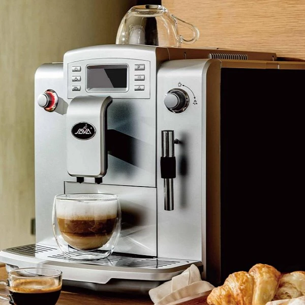 Nespresso stroj