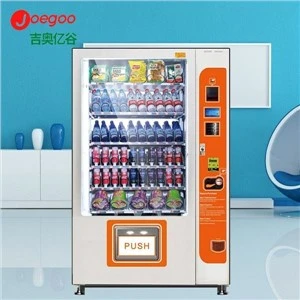 Automat na automatické nápoje