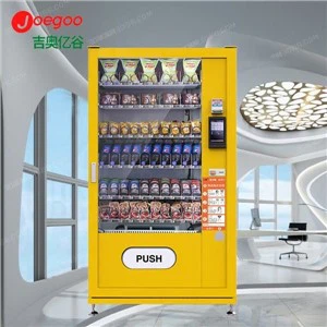 Fľaša nápoj predajný automat
