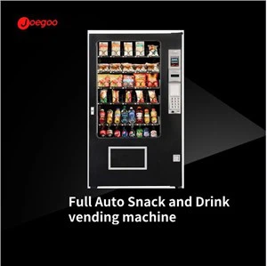 Cold Drink Automat na predaj