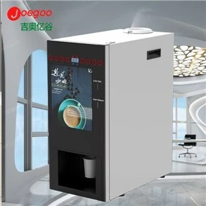 Lepšie ako japonský automat na kávu