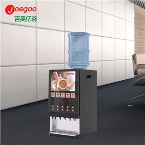 Automat na instantnú kávu Mocha