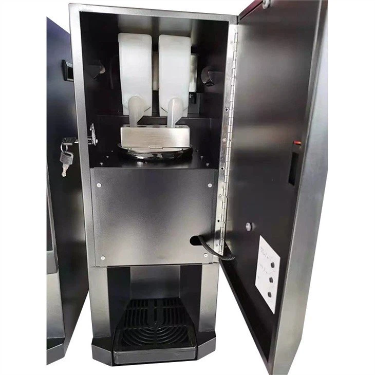 Coffee boiler