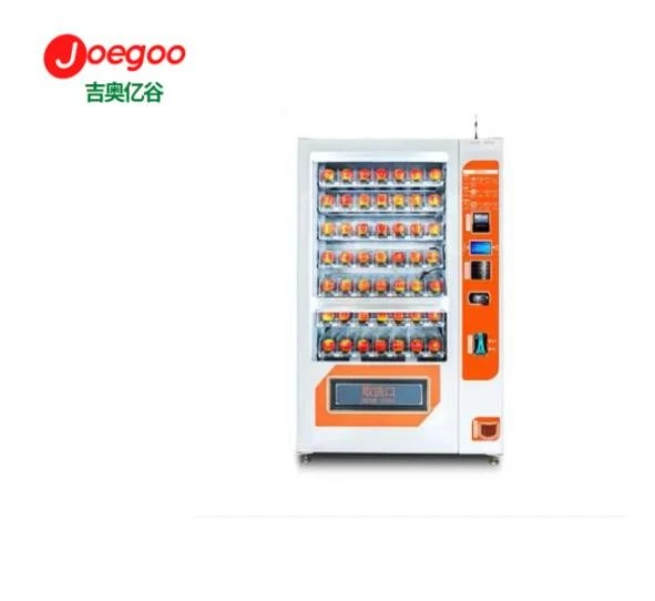 Automat na ovocie