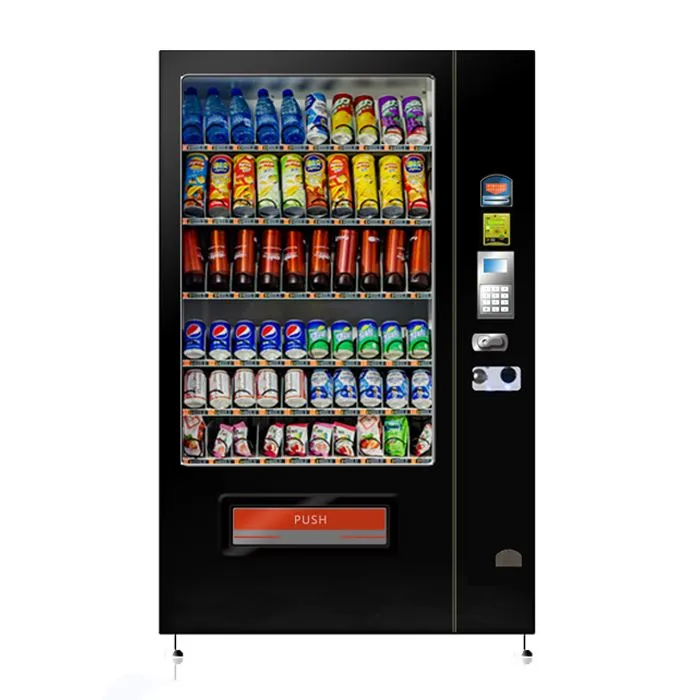 Joegoo Vending robí na začiatku roka produkčný plán