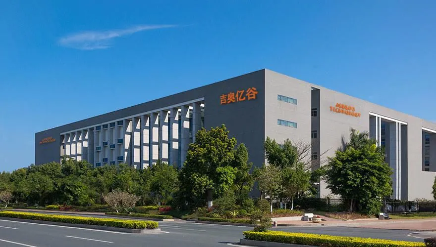 O spoločnosti Jeogoo Vending Company Prázdniny jarného festivalu