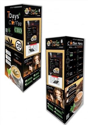 Iný predajný automat