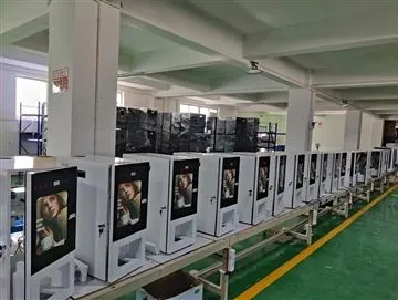 Automaty na instantnú kávu Joegoo sú obľúbené po celom svete